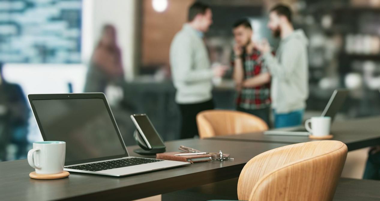 Professional learning environment at Tavikon